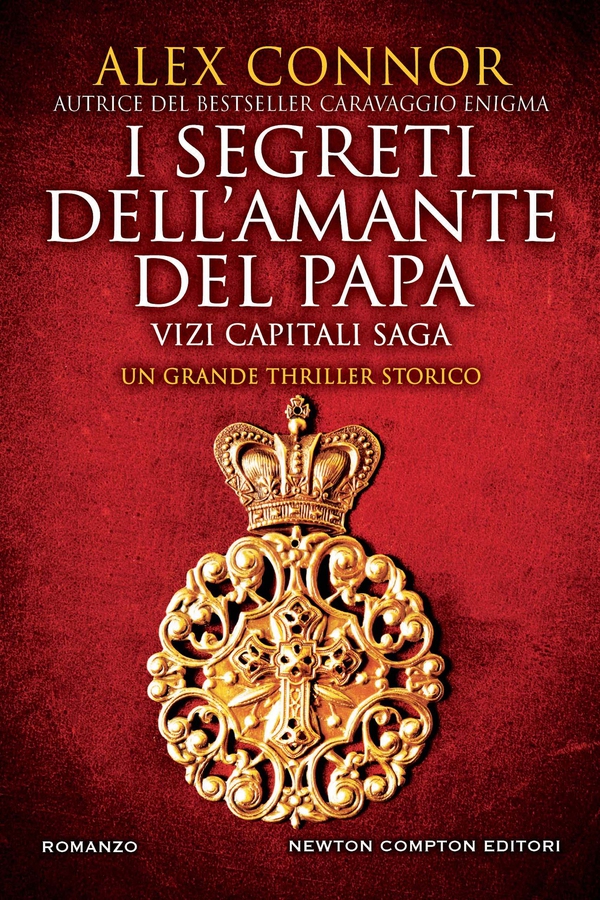 I segreti dell'amante del papa. Vizi Capitali Saga - Librerie.coop I segreti dell'amante del papa. Vizi Capitali Saga - Librerie.coop