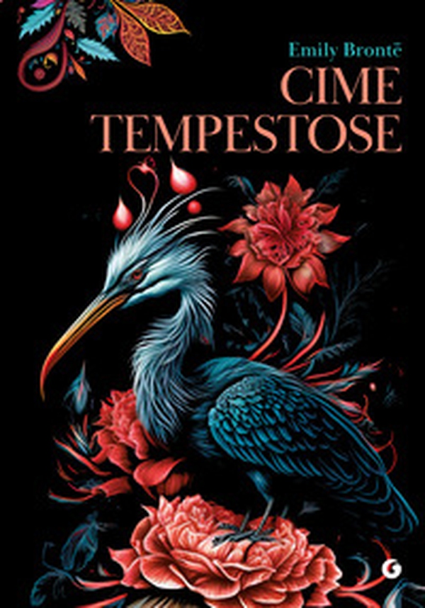 Cime tempestose - Librerie.coop Cime tempestose - Librerie.coop