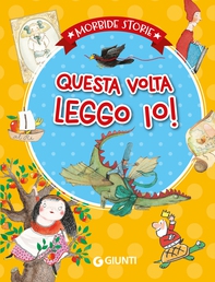 Questa volta leggo io - Librerie.coop