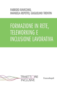 Formazione in rete, teleworking e inclusione lavorativa - Librerie.coop Formazione in rete, teleworking e inclusione lavorativa - Librerie.coop