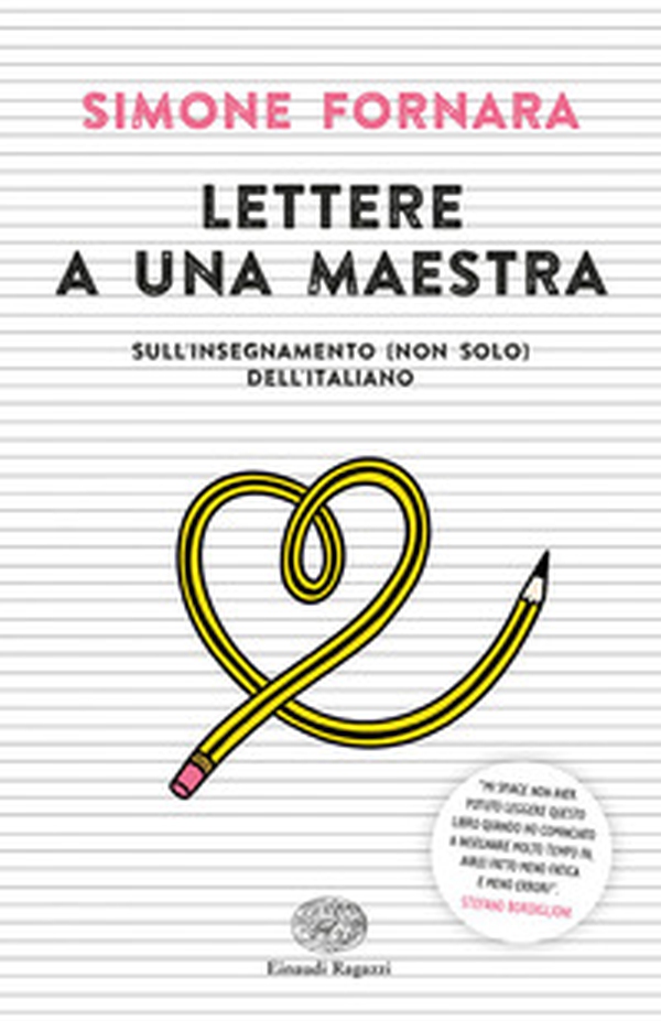 Lettere a una maestra. Sull'insegnamento (non solo) dell'italiano - Librerie.coop Lettere a una maestra. Sull'insegnamento (non solo) dell'italiano - Librerie.coop