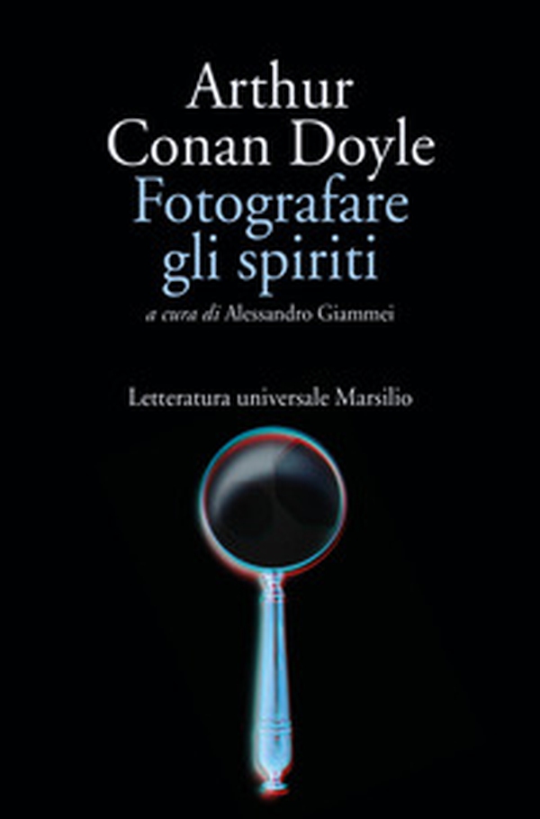 Fotografare gli spiriti - Librerie.coop Fotografare gli spiriti - Librerie.coop