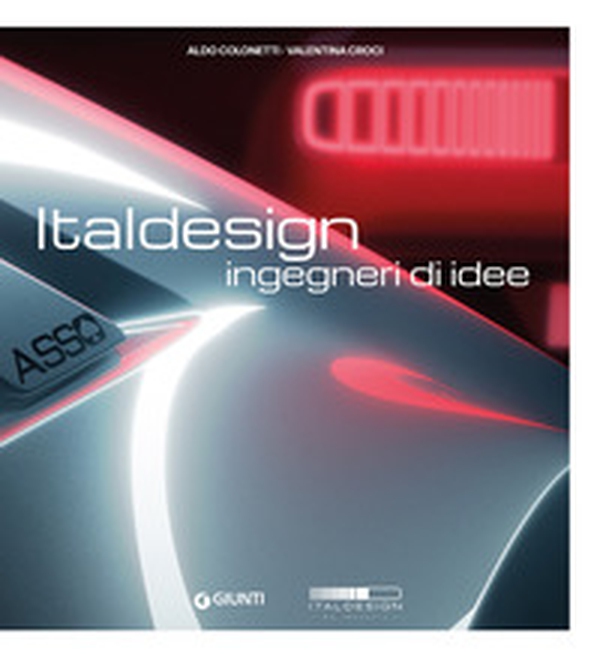 Italdesign. Ingegneri di idee - Librerie.coop Italdesign. Ingegneri di idee - Librerie.coop