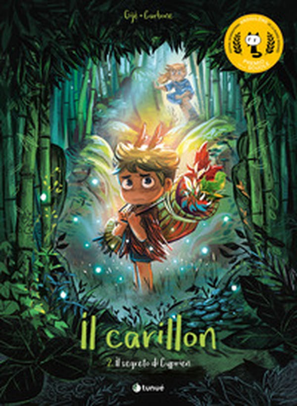 Il carillon - Vol. 2 - Librerie.coop Il carillon - Vol. 2 - Librerie.coop