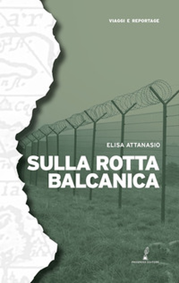 Sulla rotta balcanica - Librerie.coop Sulla rotta balcanica - Librerie.coop