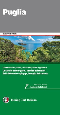 Puglia - Librerie.coop Puglia - Librerie.coop