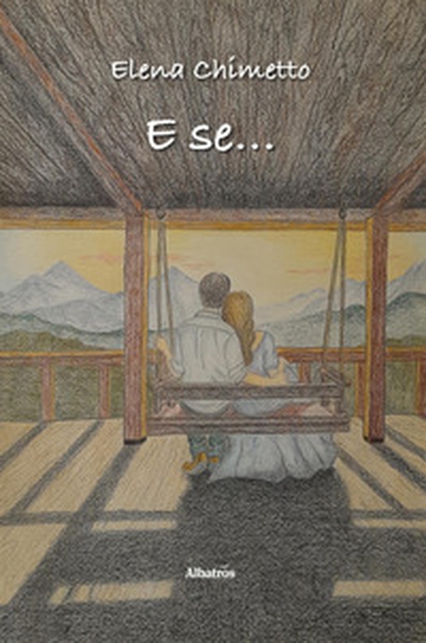 E se... - Librerie.coop E se... - Librerie.coop