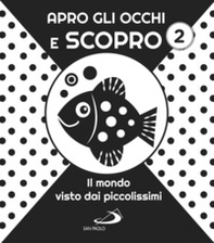 Apro gli occhi e scopro - Librerie.coop