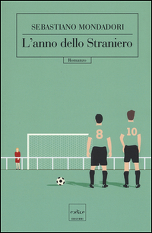 L'anno dello straniero - Librerie.coop L'anno dello straniero - Librerie.coop