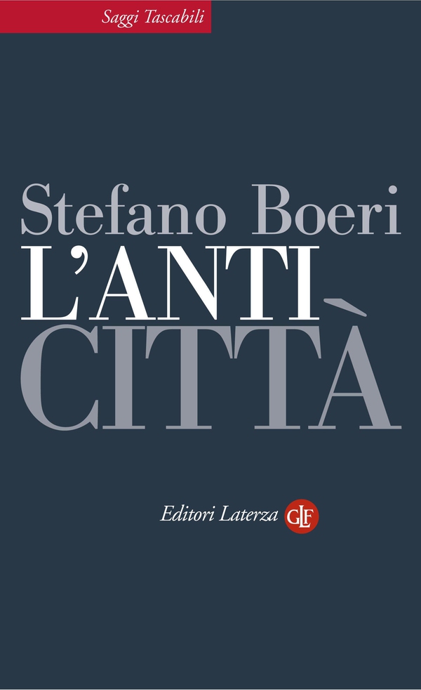 L'Anticittà - Librerie.coop L'Anticittà - Librerie.coop