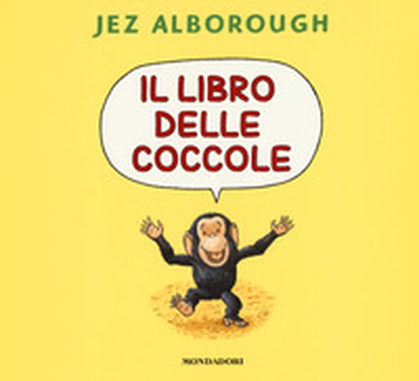 Il libro delle coccole - Librerie.coop Il libro delle coccole - Librerie.coop