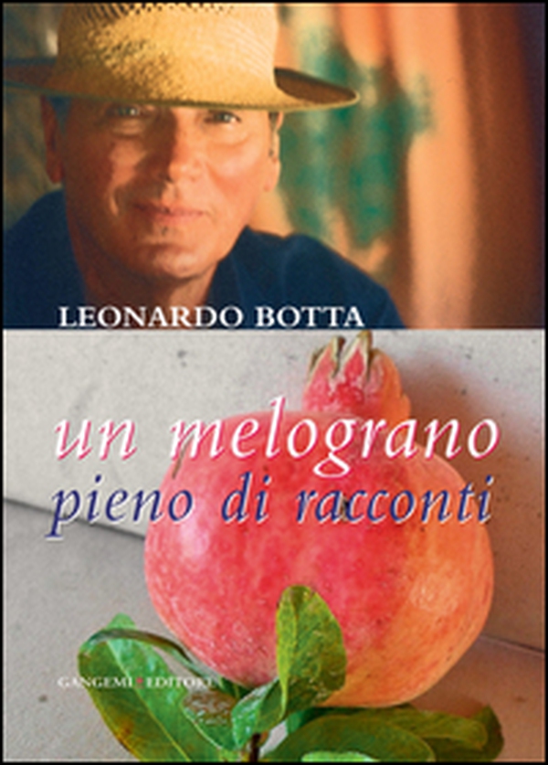 Un melograno pieno di racconti - Librerie.coop Un melograno pieno di racconti - Librerie.coop