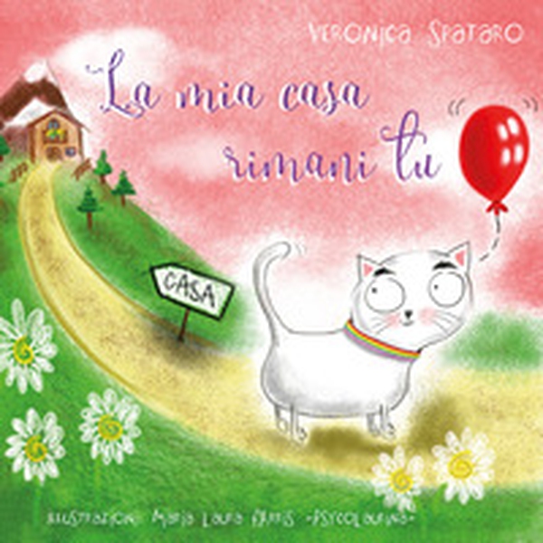 La mia casa rimani tu - Librerie.coop La mia casa rimani tu - Librerie.coop