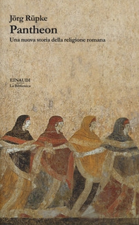 Pantheon. Una nuova storia della religione romana - Librerie.coop Pantheon. Una nuova storia della religione romana - Librerie.coop
