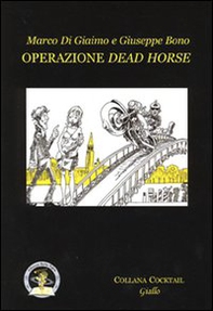 Operazione dead horse - Librerie.coop