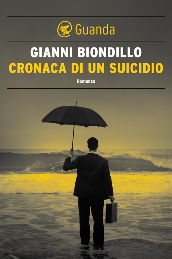 Cronaca di un suicidio - Librerie.coop Cronaca di un suicidio - Librerie.coop