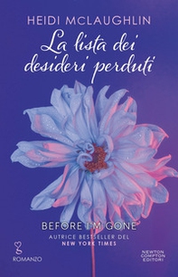 La lista dei desideri perduti - Librerie.coop