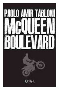 McQueen Boulevard - Librerie.coop McQueen Boulevard - Librerie.coop