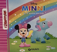 Minni e l'unicorno - Librerie.coop Minni e l'unicorno - Librerie.coop