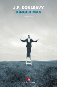 Ginger man - Librerie.coop