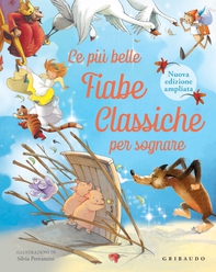 Le più belle fiabe classiche per sognare - Librerie.coop