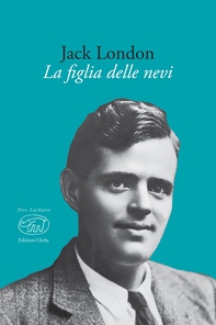 La figlia delle nevi - Librerie.coop La figlia delle nevi - Librerie.coop