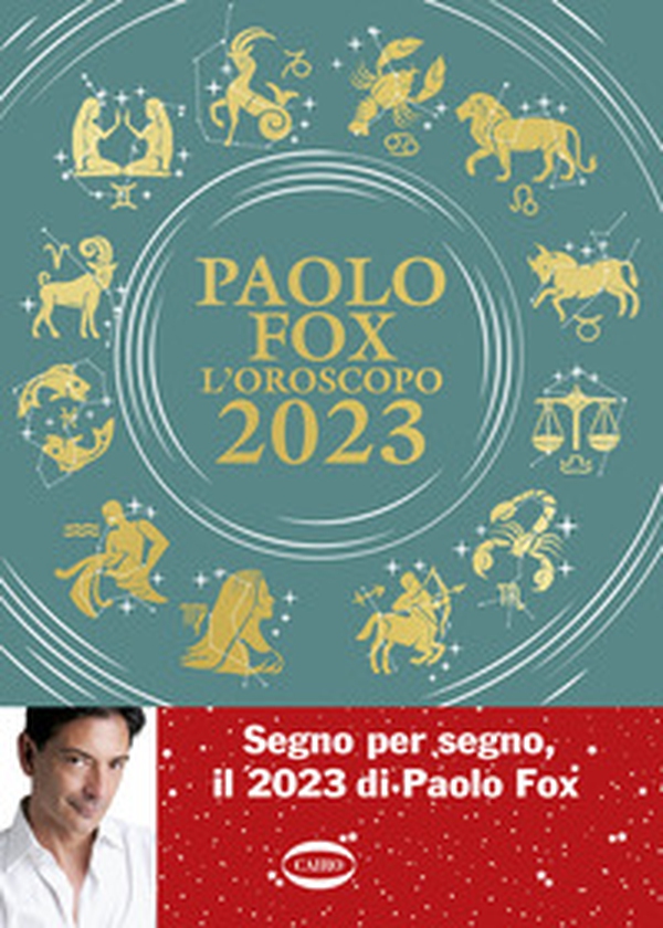 L'oroscopo 2023 - Librerie.coop L'oroscopo 2023 - Librerie.coop
