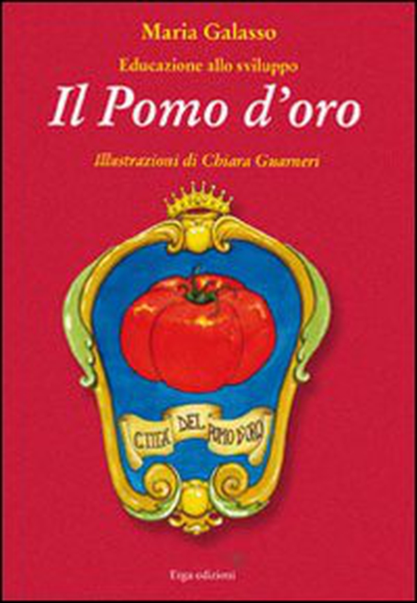 Il pomo d'oro - Librerie.coop Il pomo d'oro - Librerie.coop