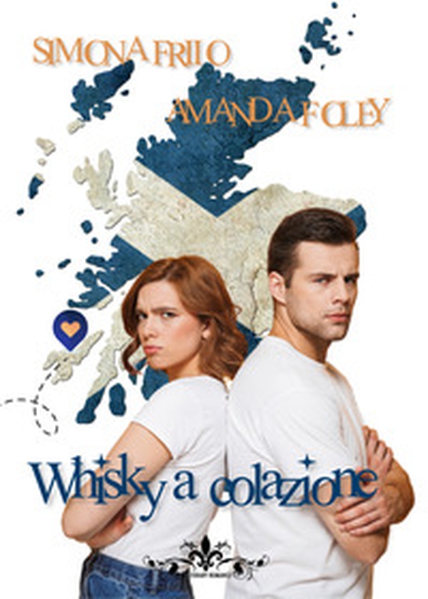 Whisky a colazione - Librerie.coop Whisky a colazione - Librerie.coop