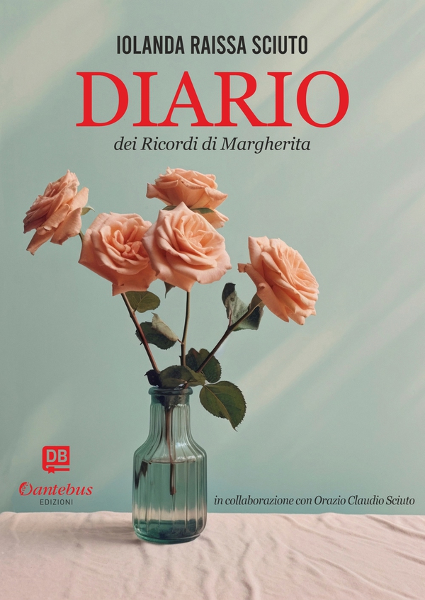 Diario dei Ricordi di Margherita - Librerie.coop Diario dei Ricordi di Margherita - Librerie.coop