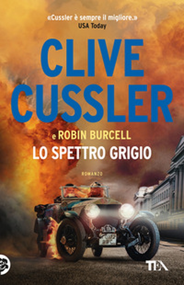 Lo spettro grigio - Librerie.coop Lo spettro grigio - Librerie.coop