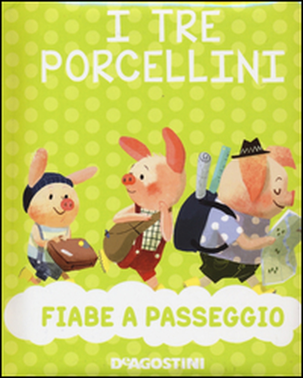 I tre porcellini - Librerie.coop I tre porcellini - Librerie.coop