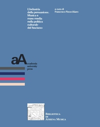 L’industria della persuasione - Librerie.coop