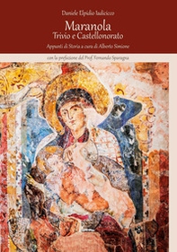 Maranola, Trivio e Castellonorato. Appunti di storia - Librerie.coop