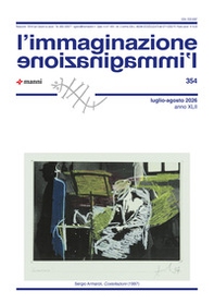 L'immaginazione - Vol. 354 - Librerie.coop