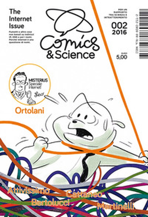 The internet issue - Librerie.coop The internet issue - Librerie.coop