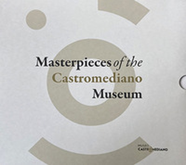 Masterpieces of the Castromediano Museum - Vol. 1-3 - Librerie.coop Masterpieces of the Castromediano Museum - Vol. 1-3 - Librerie.coop