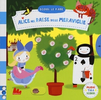 Alice nel paese delle meraviglie. Scorri le fiabe - Librerie.coop