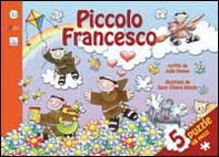 Piccolo Francesco - Librerie.coop