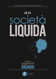Società liquida. Omaggio a Zygmunt Bauman - Librerie.coop