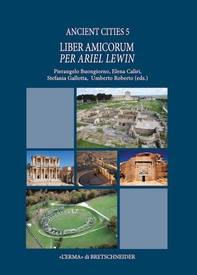 Liber amicorum per Ariel Lewin - Librerie.coop