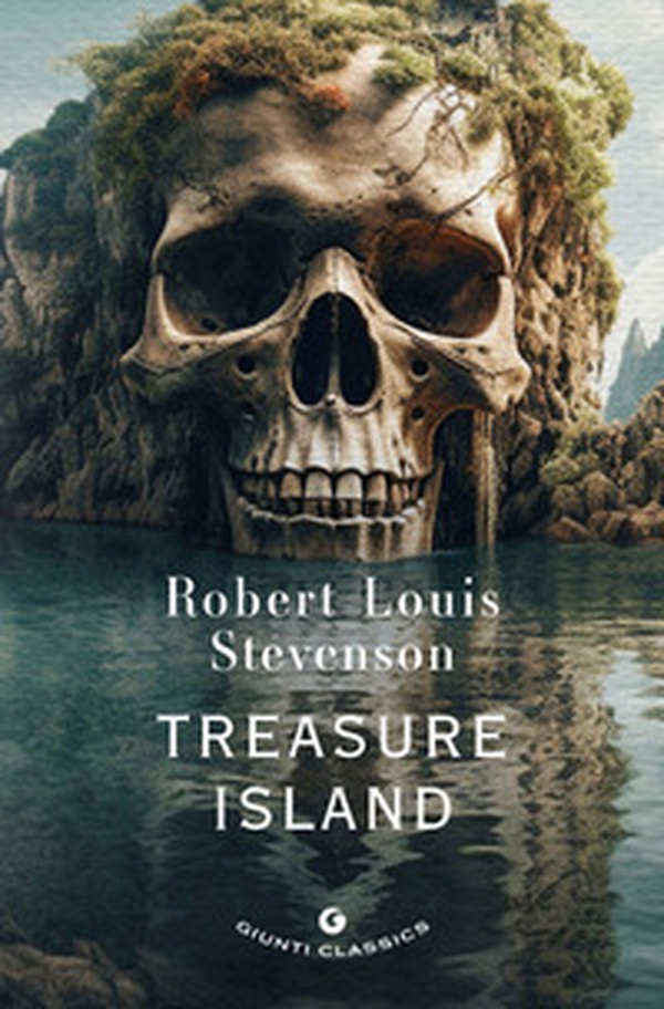 Treasure island - Librerie.coop Treasure island - Librerie.coop