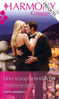 Uno scoop scandaloso - Librerie.coop