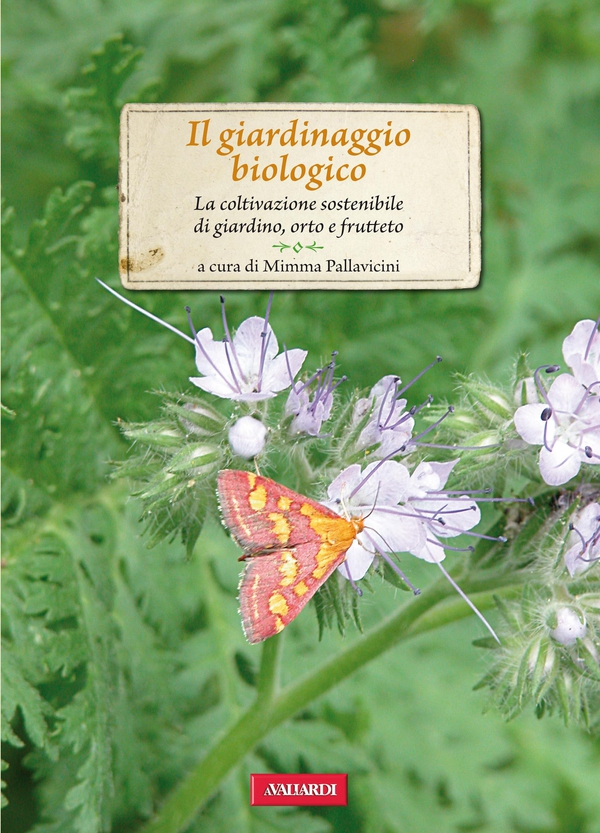 Il giardinaggio biologico - Librerie.coop Il giardinaggio biologico - Librerie.coop