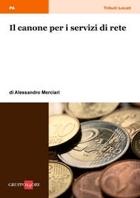 Il canone per i servizi di rete - Librerie.coop Il canone per i servizi di rete - Librerie.coop