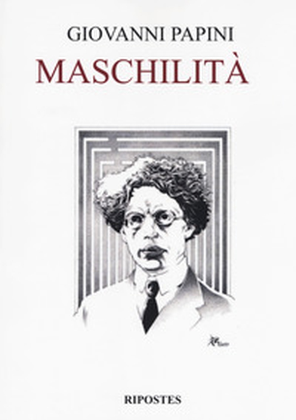 Maschilità - Librerie.coop Maschilità - Librerie.coop