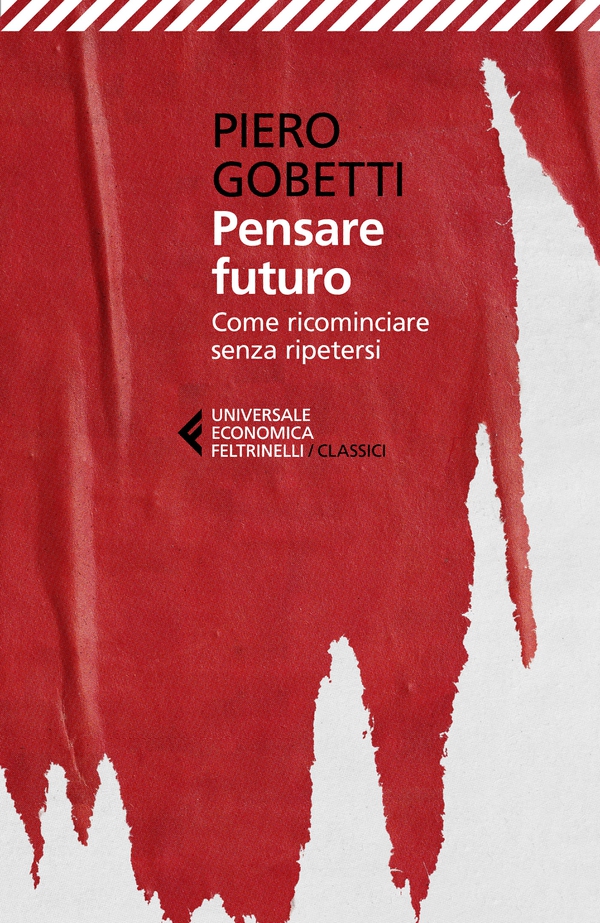 Pensare futuro - Librerie.coop