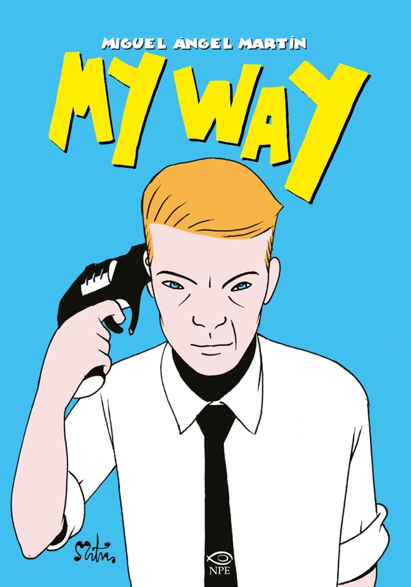 My way - Librerie.coop My way - Librerie.coop