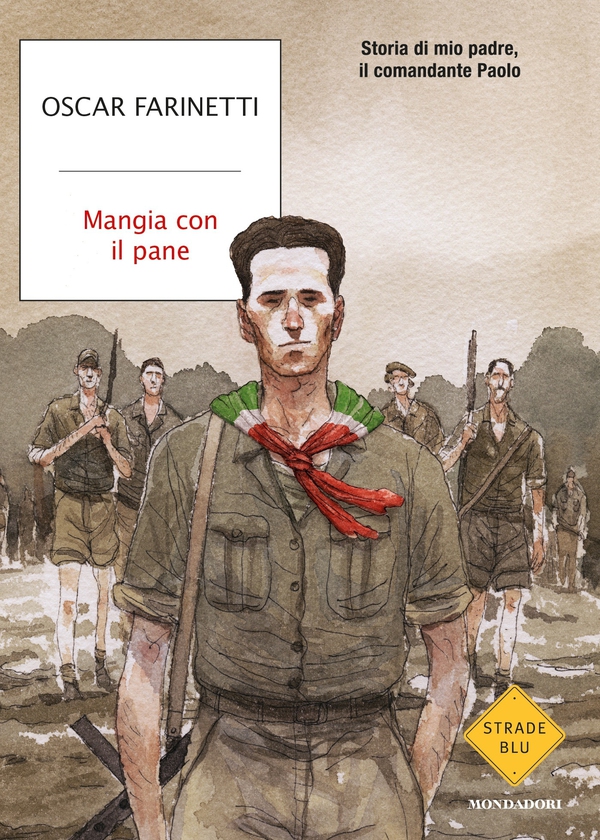 Mangia con il pane - Librerie.coop Mangia con il pane - Librerie.coop