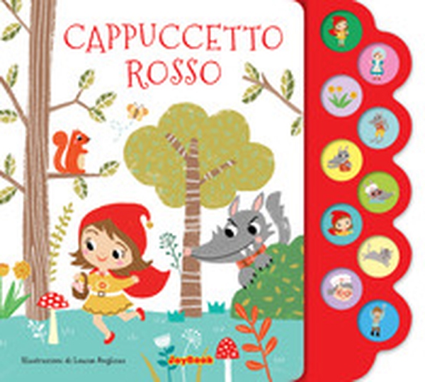 Cappuccetto Rosso - Librerie.coop Cappuccetto Rosso - Librerie.coop